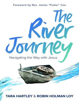 cover image of The River Journey